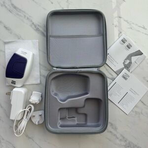 Silk’n Flash & Go Express new w/o gift box